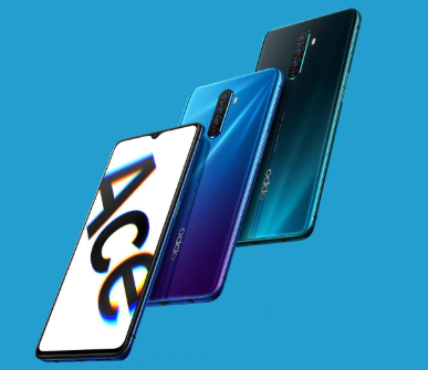 OPPO Reno Ace怎么样_OPPO Reno Ace手机性能参数配置深度实用全面评测