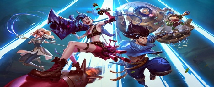 lol手游一局耗费时间介绍