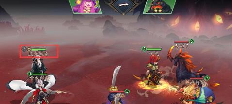 长安幻世绘绝技怎么用