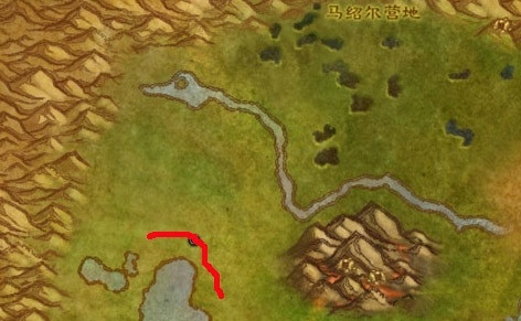 魔兽世界怀旧服伦鲁迪洛尔任务攻略