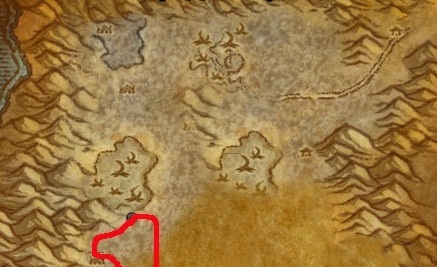 魔兽世界怀旧服伦鲁迪洛尔怎么得_魔兽世界怀旧服伦鲁迪洛尔获得任务攻略