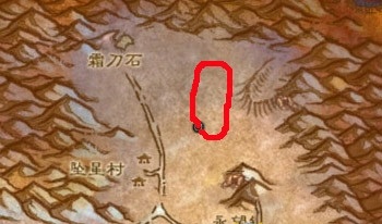 魔兽世界怀旧服伦鲁迪洛尔怎么得_魔兽世界怀旧服伦鲁迪洛尔获得任务攻略