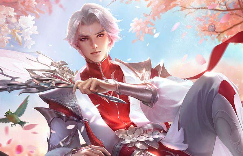 王者荣耀武陵仙君和魔法小厨娘买哪个好