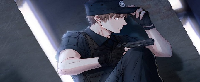 恋与制作人10月18日兑换码