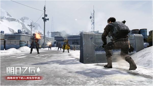 明日之后中圣托帕尼食谱有哪些