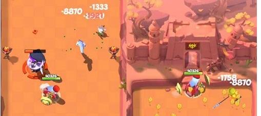 暴走大侠明教总舵怎么打_暴走大侠明教总舵打法攻略 暴走大侠明教总舵怎么打_暴走大侠明教总舵打法攻略