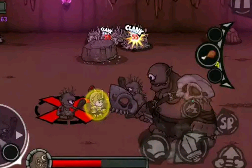 失落城堡独眼巨人怎么打_独眼巨人打法攻略 失落城堡独眼巨人怎么打_独眼巨人打法攻略