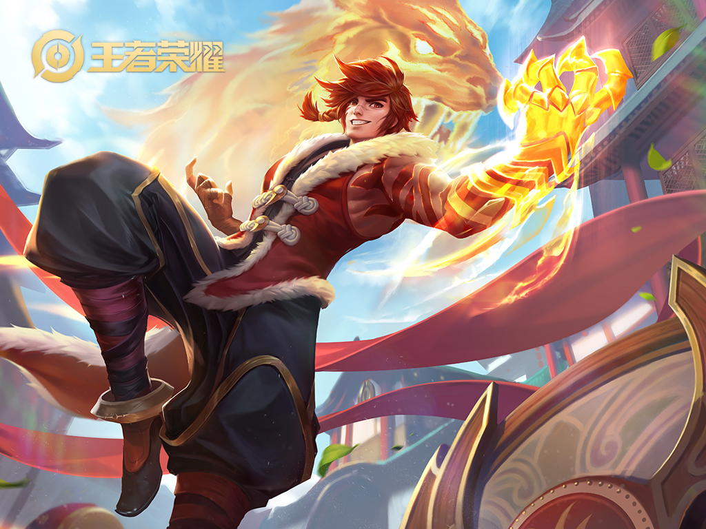 王者荣耀王者模拟战裴擒虎厉害吗_王者模拟战裴擒虎技能属性详解