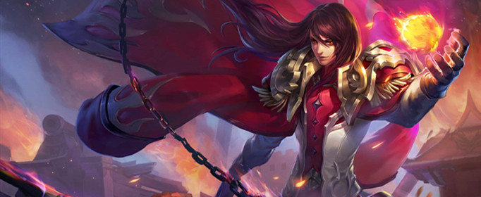 王者模拟战周瑜怎么出装？