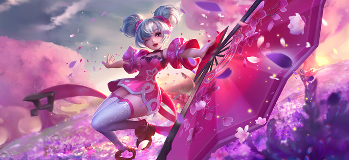 王者模拟战小乔怎么出装？