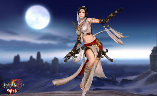 剑网3福禄宝箱凌雪藏锋怎么获得