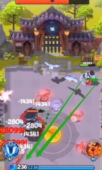 暴走大侠怎么打唐门boss_暴走大侠唐门boss打法攻略 暴走大侠怎么打唐门boss_暴走大侠唐门boss打法攻略