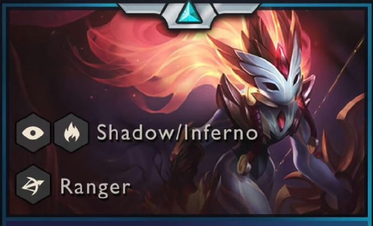 云顶之弈第二赛季3费棋子有哪些?