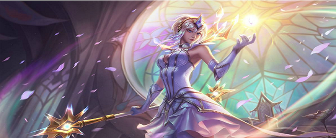 云顶之弈第二赛季7费棋子有哪些?