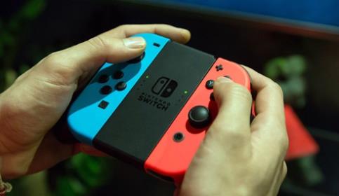 switch加强版有什么区别