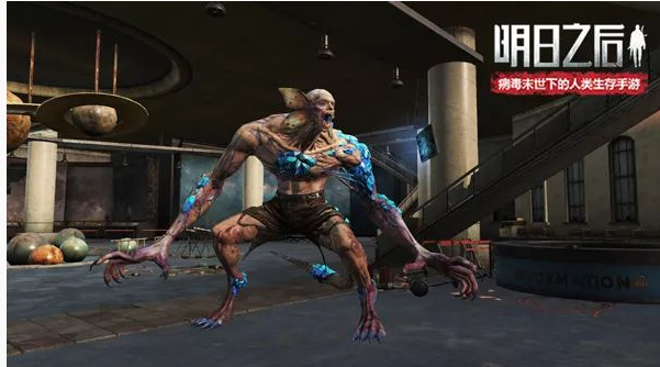 明日之后新型感染体蜂鸣怎么样_明日之后新型感染体蜂鸣一览