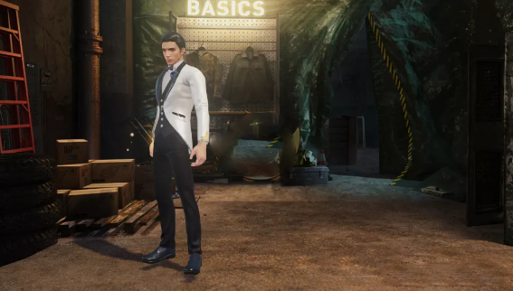 明日之后舞夜之星时装怎么获得