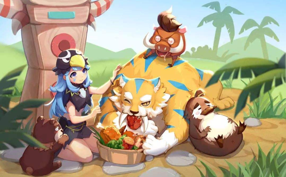 不休的乌拉拉尤尤里火山怎么过_不休的乌拉拉尤尤里火山打法建议