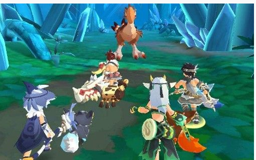 不休的乌拉拉怪物宝箱掉落机制是什么_不休的乌拉拉怪物宝箱获得方法