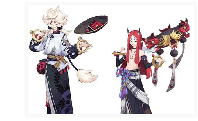 阴阳师星熊童子怎么获得