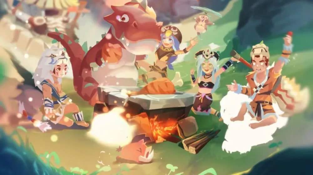 不休的乌拉拉嘟嘟鸟怎么捕捉