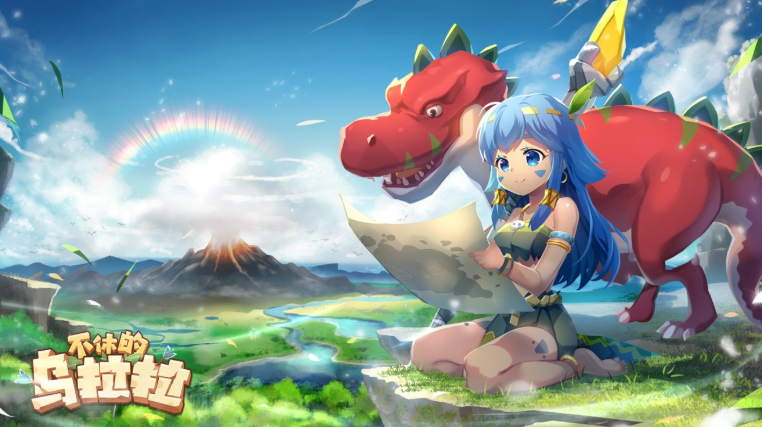 不休的乌拉拉法师怎么加点