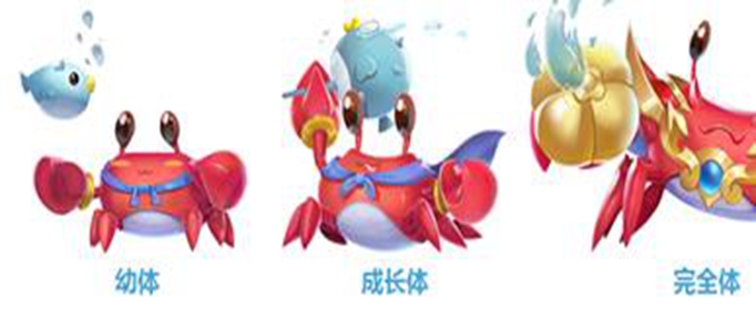 QQ飞车手游蟹将幸运蛋怎么得