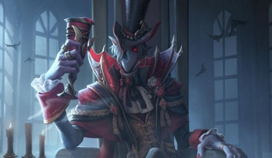 第五人格杰克盛宴伯爵值得买吗