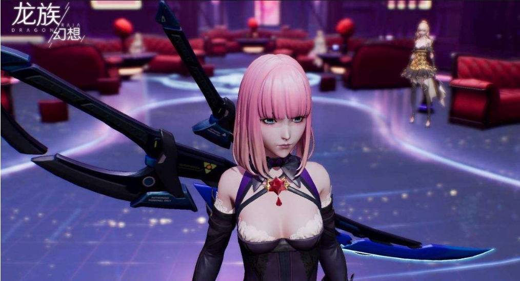 龙族幻想炽炎纹章怎么获得_龙族幻想炽炎纹章获取攻略