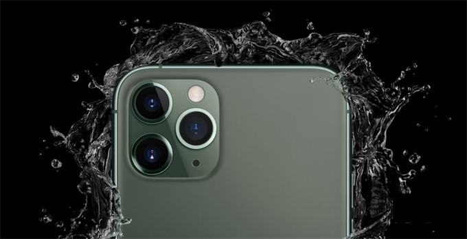 iPhone11防水吗_iPhone11防水功能介绍