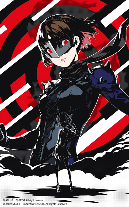 第五人格P5联动空军皮肤怎么样_第五人格P5联动空军皮肤欣赏