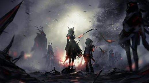 明日方舟挽歌夜莺怎么获得