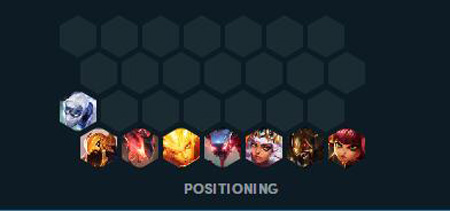 云顶之弈刺客沙漠阵容怎么玩_云顶之弈刺客沙漠阵容玩法攻略