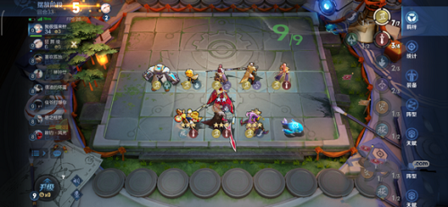 王者模拟战养猪流前期怎么玩_王者模拟战养猪流前期玩法