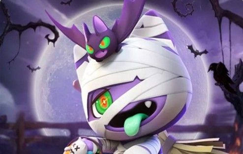 一起来捉妖南瓜头骑士怎么获得