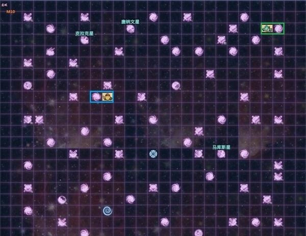 不思议迷宫唐纳文星有哪些事件_不思议迷宫秩序域M10唐纳文星攻略 不思议迷宫唐纳文星有哪些事件_不思议迷宫秩序域M10唐纳文星攻略