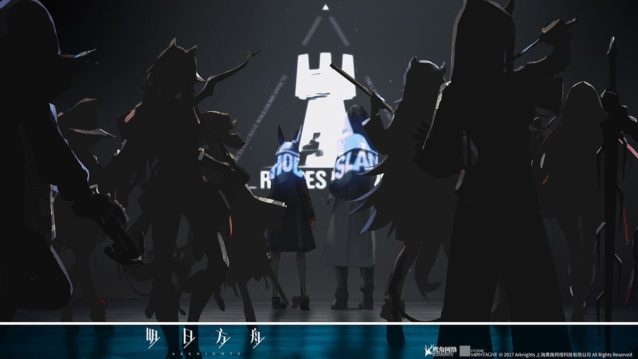 明日方舟10月30日更新内容是什么_感谢庆典活动预加载