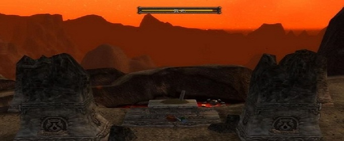 魔兽世界怀旧服沙妮长齿在哪