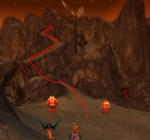 魔兽世界怀旧服巨槌石任务怎么做_魔兽世界怀旧服巨槌石任务攻略 魔兽世界怀旧服巨槌石任务怎么做_魔兽世界怀旧服巨槌石任务攻略