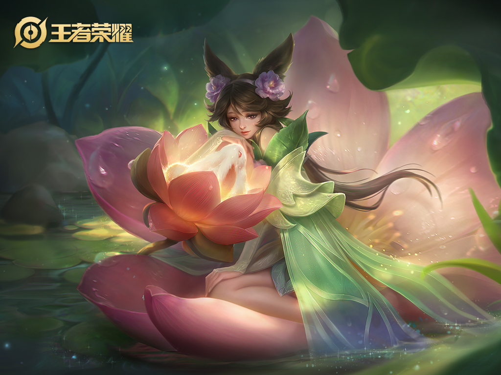 王者荣耀嫦娥怎么连招_王者荣耀嫦娥连招技巧分享