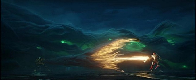 LOL赛娜锤石隐藏任务怎么触发?