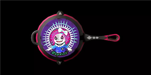 和平精英SS4赛季枪械皮肤是什么