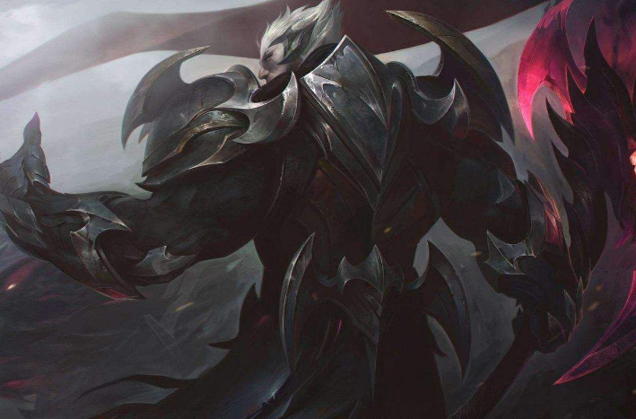 LOL无限火力诺手怎么出装_LOL无限火力诺手天赋出装推荐