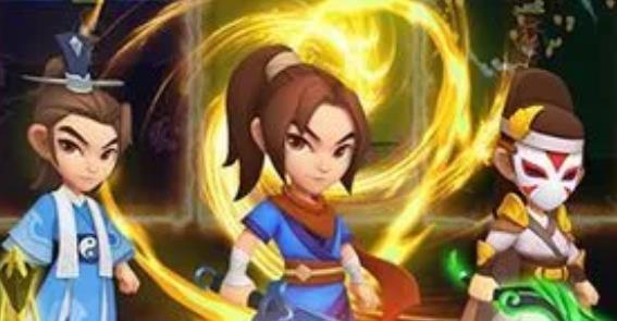 暴走大侠11月最新礼包