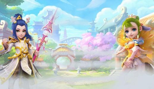 梦幻西游手游11月情谊礼包兑换码是什么