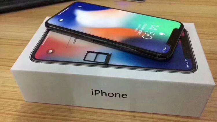 iPhoneXSMax面容识别不了怎么办