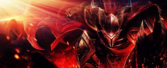 lol无限火力潘森怎么出装？