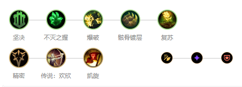 英雄联盟手游剑姬玩法指南_http://www.abetid.com_游戏攻略_第2张