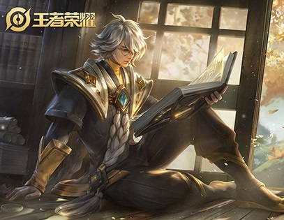 王者荣耀张良黄金白羊座皮肤台词是什么_王者荣耀张良黄金白羊座皮肤台词语音爆料 王者荣耀张良黄金白羊座皮肤台词是什么_王者荣耀张良黄金白羊座皮肤台词语音爆料