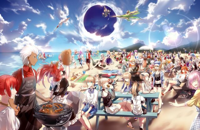 FGO国服11月6日更新了什么_FGO11月6日版本更新改动内容详解